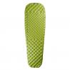 Надувной коврик Sea To Summit Air Sprung Comfort Light Insulated Mat Green 201см х 64см х 6.3см (STS AMCLINSLAS)